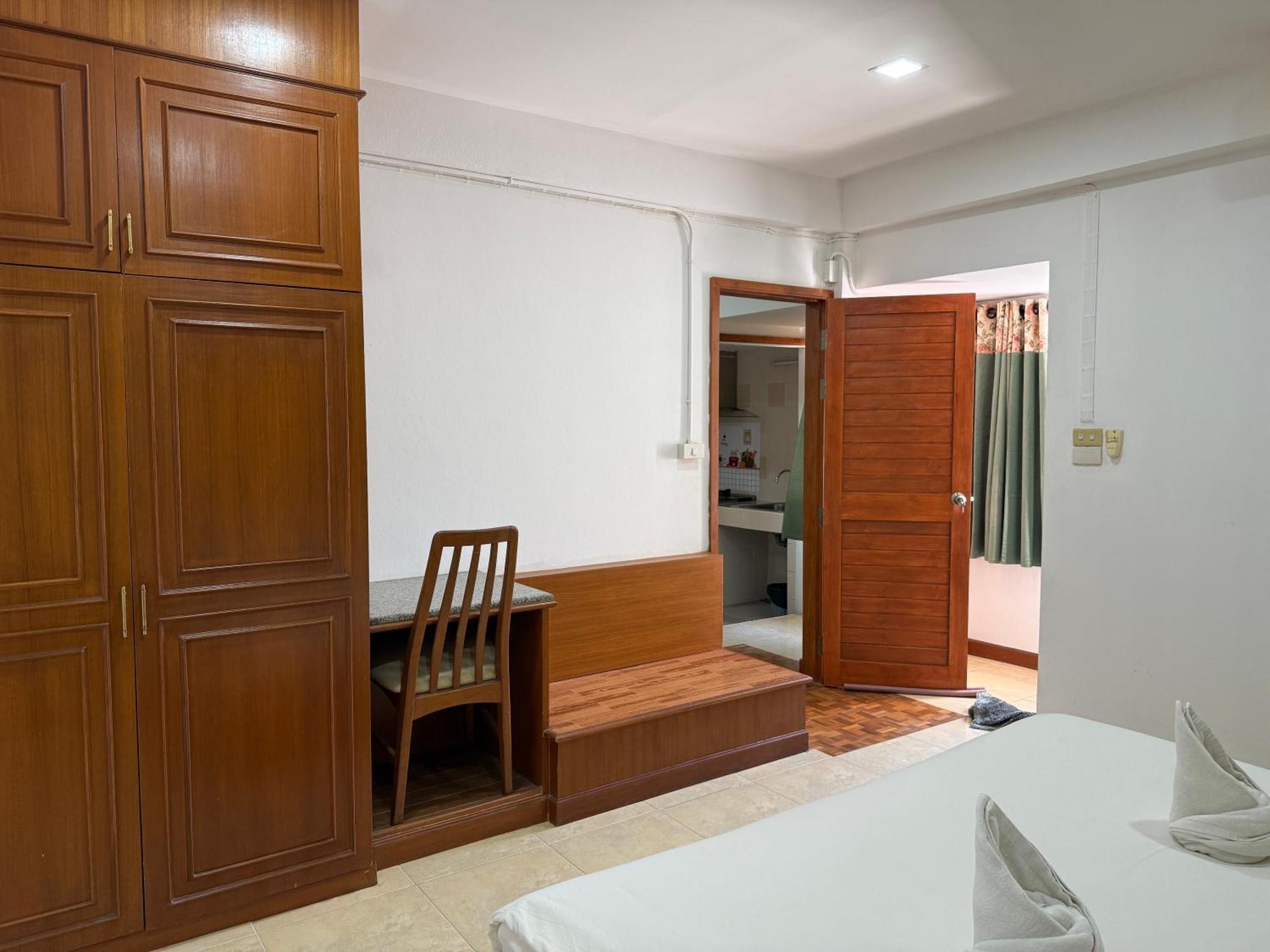 Hua Lin Inn Chiang Mai Esterno foto