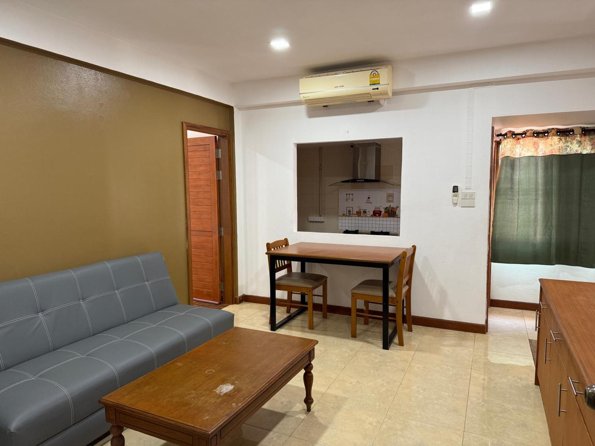 Hua Lin Inn Chiang Mai Esterno foto